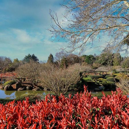 Apollo Lodge Toowoomba Bagian luar foto