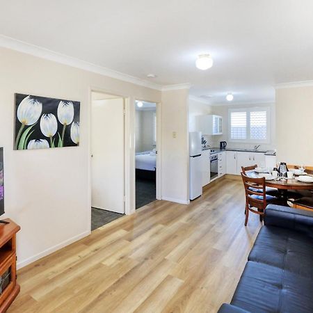 Apollo Lodge Toowoomba Bagian luar foto
