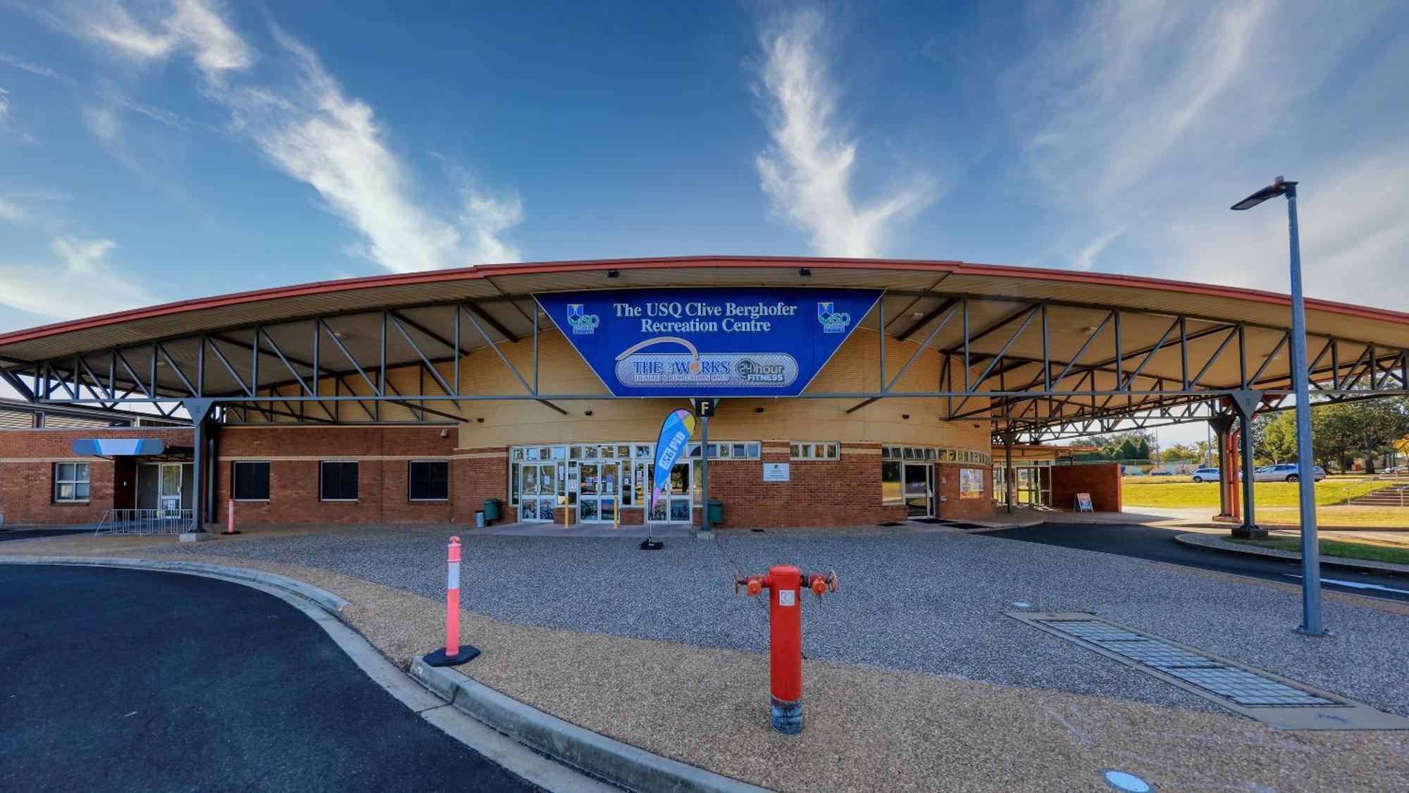 Apollo Lodge Toowoomba Bagian luar foto