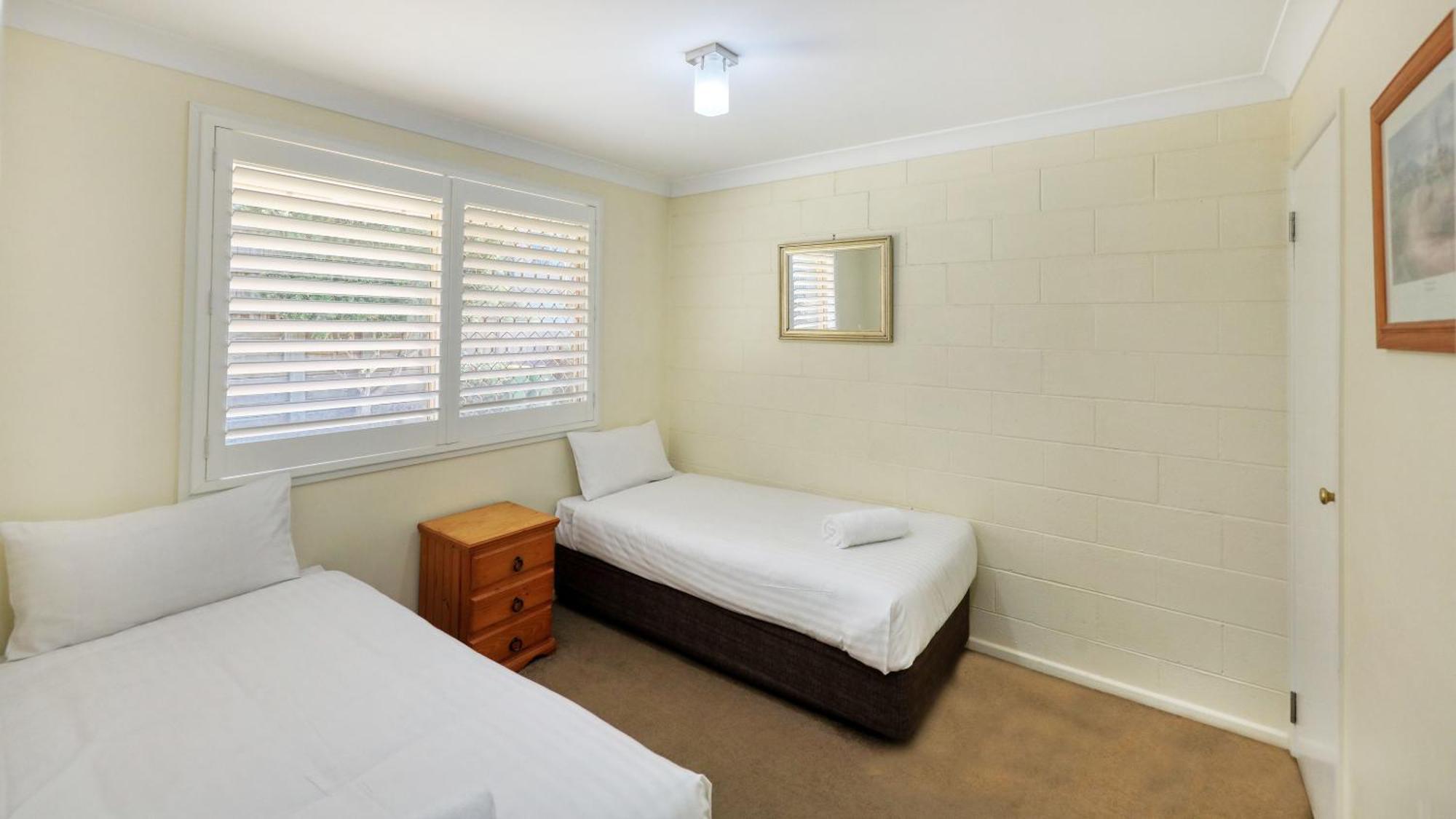 Apollo Lodge Toowoomba Bagian luar foto