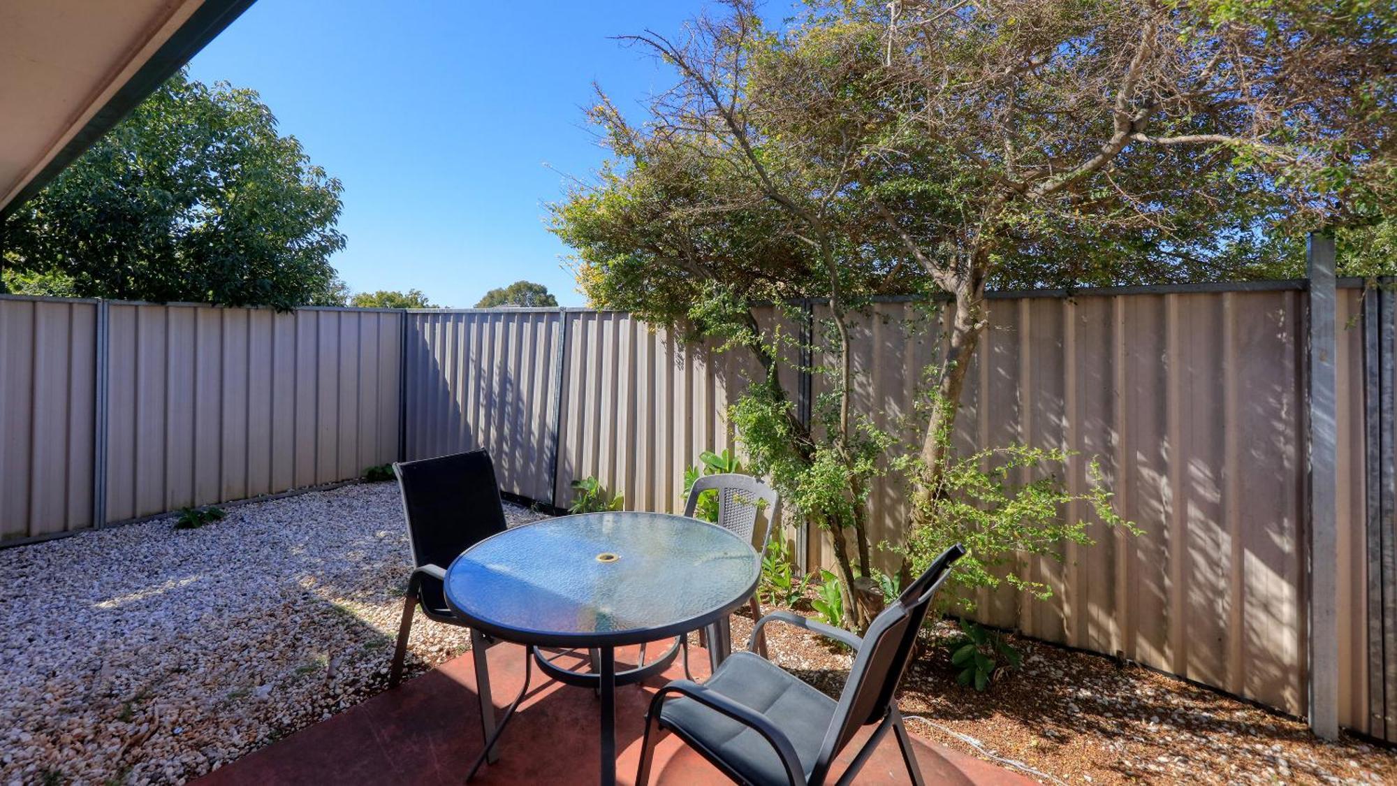 Apollo Lodge Toowoomba Bagian luar foto