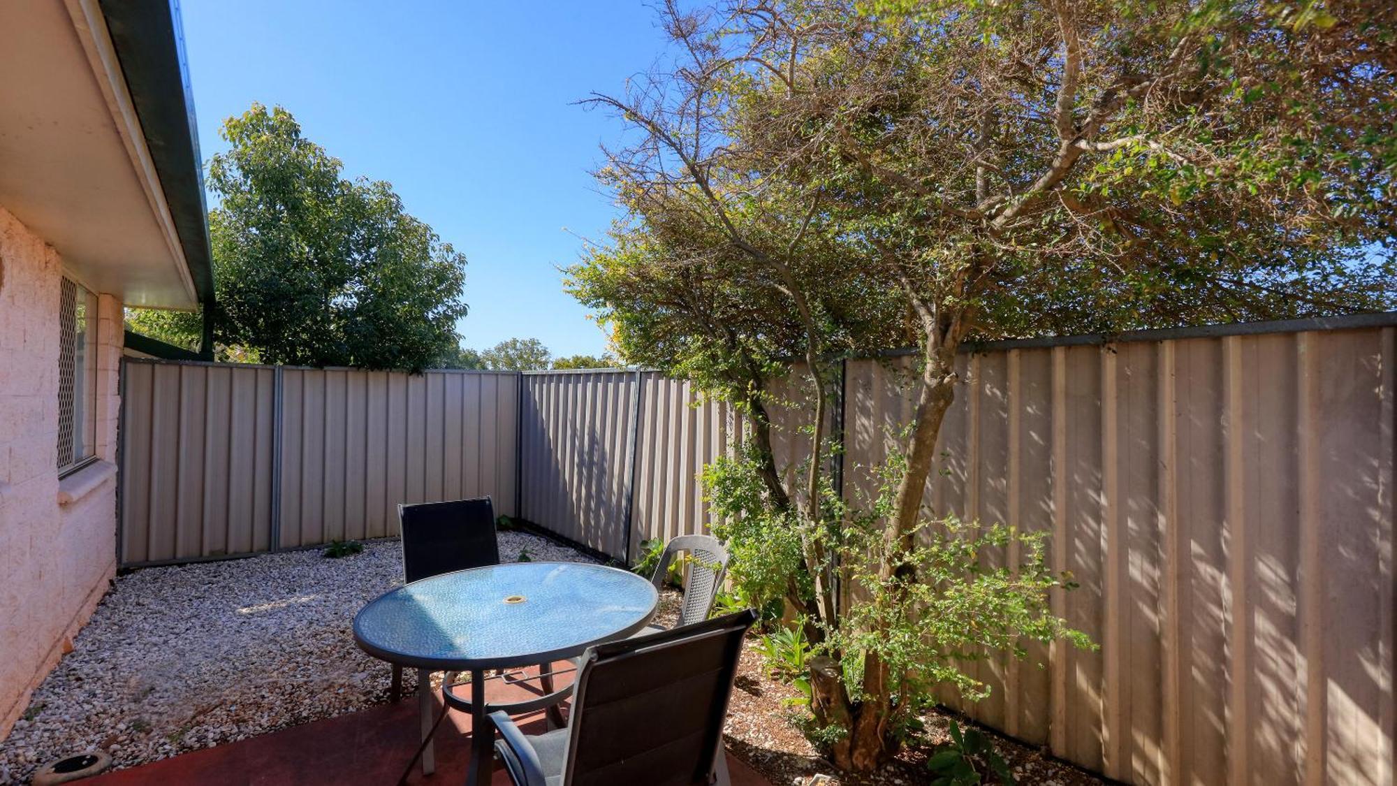 Apollo Lodge Toowoomba Bagian luar foto