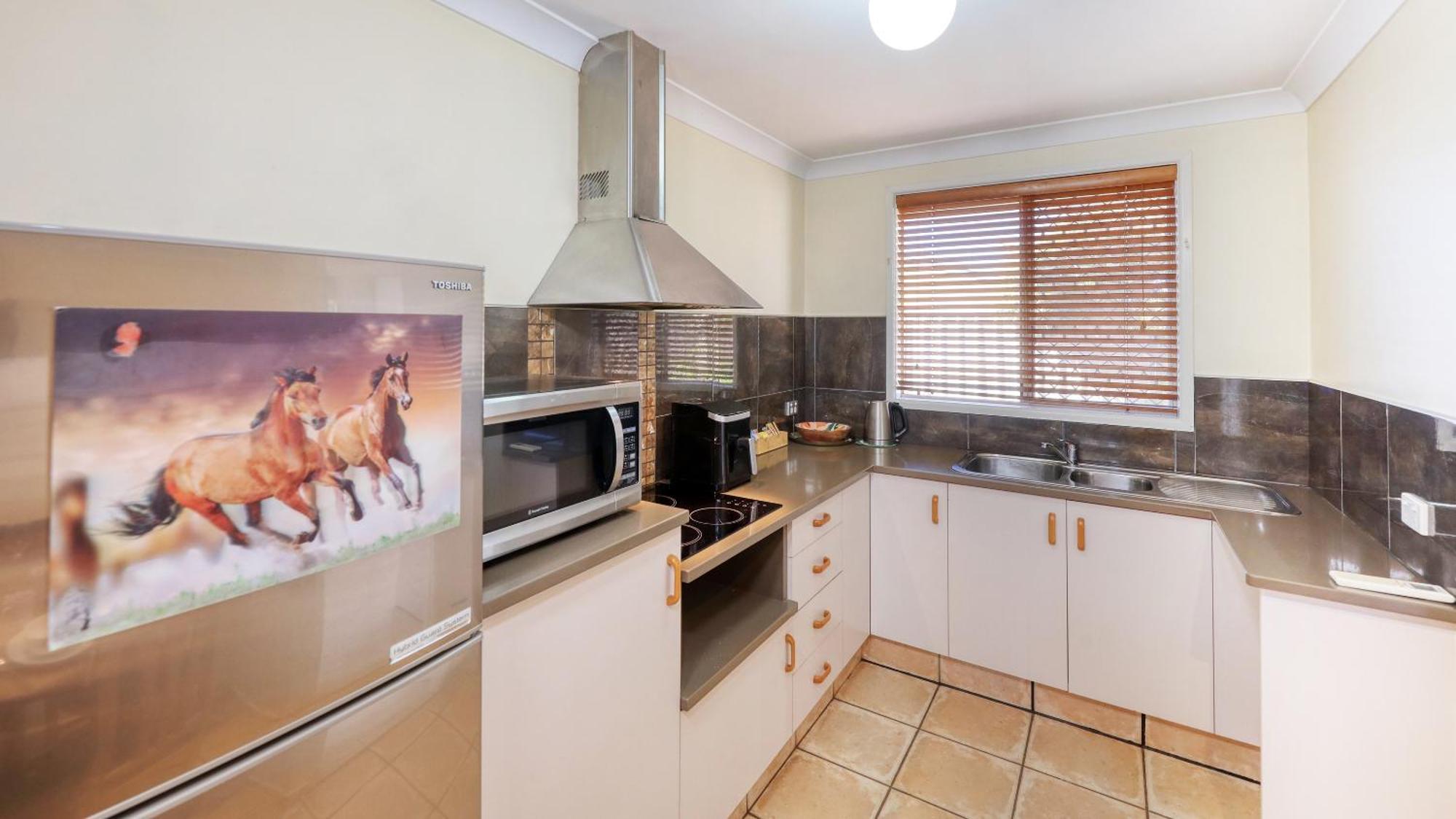 Apollo Lodge Toowoomba Bagian luar foto