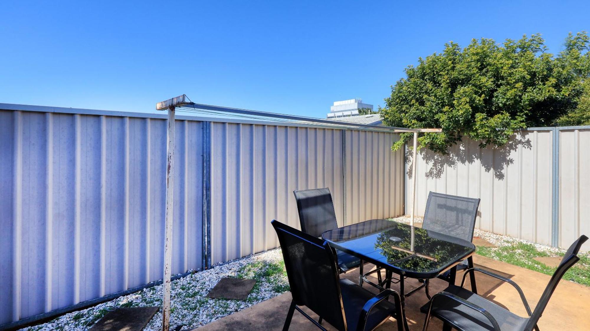 Apollo Lodge Toowoomba Bagian luar foto
