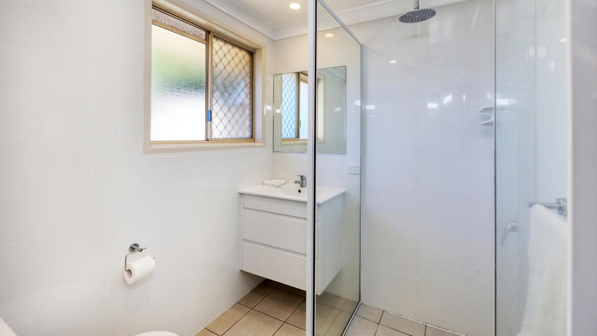 Apollo Lodge Toowoomba Bagian luar foto