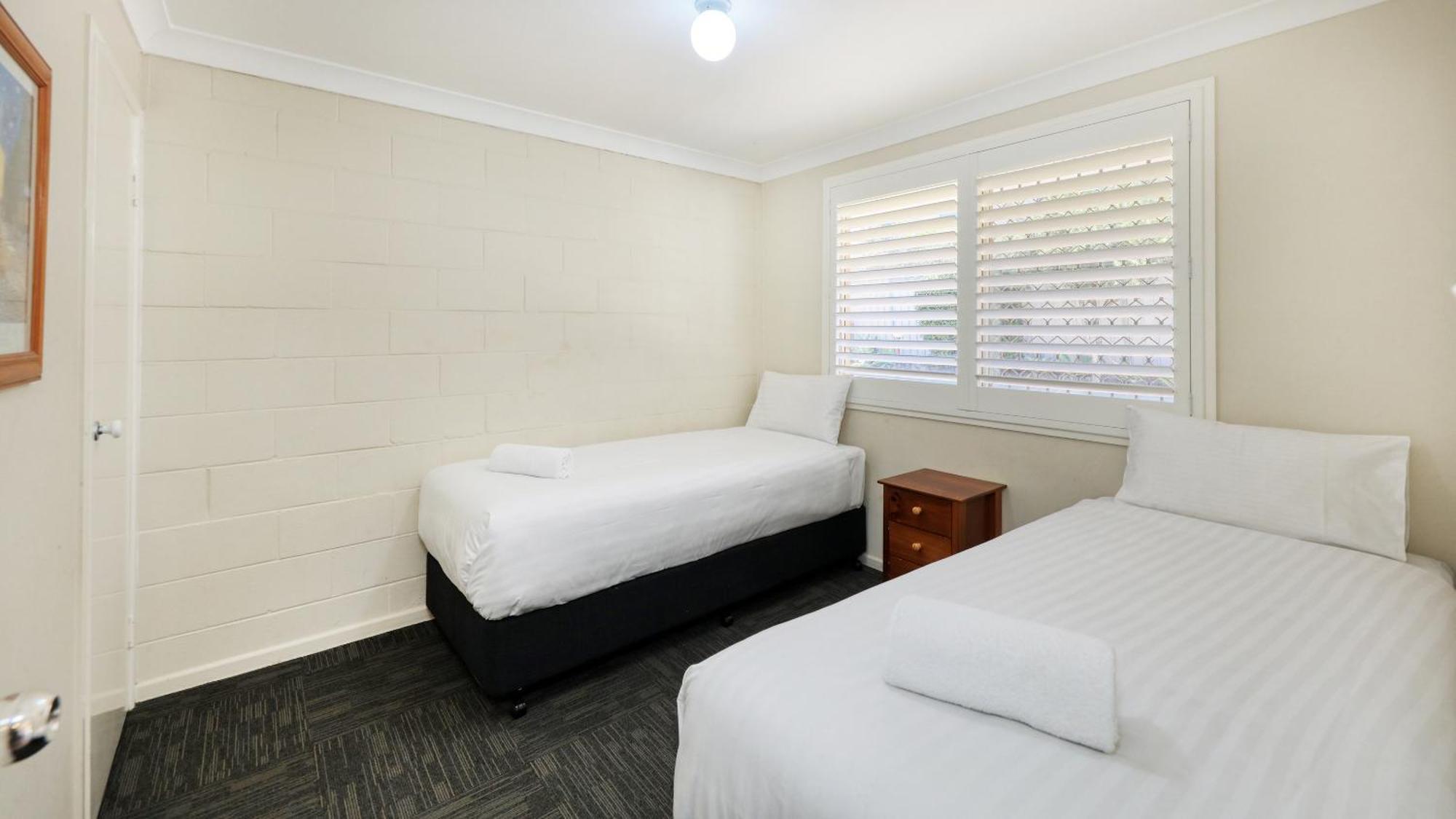 Apollo Lodge Toowoomba Bagian luar foto