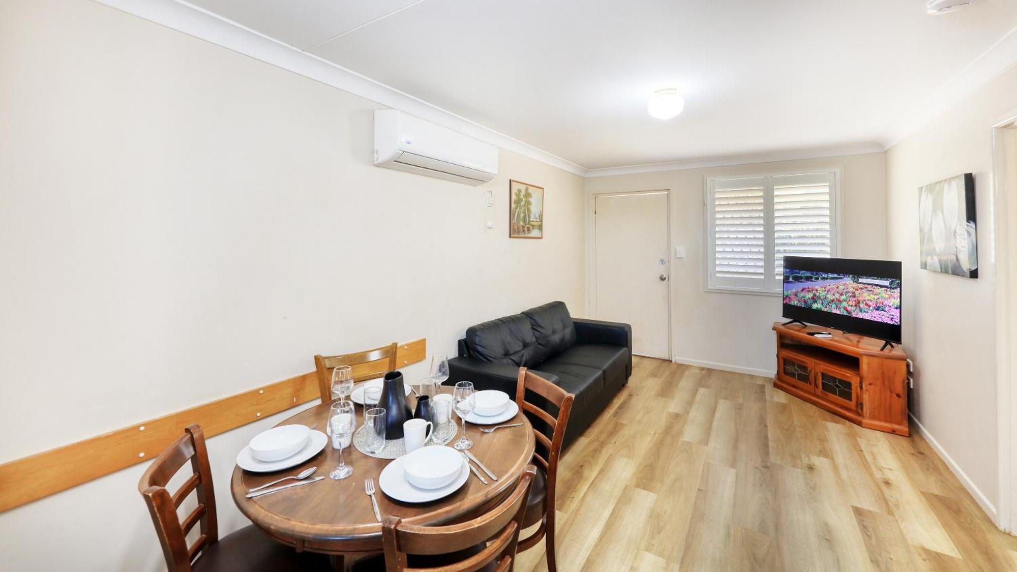 Apollo Lodge Toowoomba Bagian luar foto